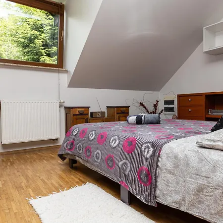 294 W Cieniu Drzew By Bookinghost Lejlighed *