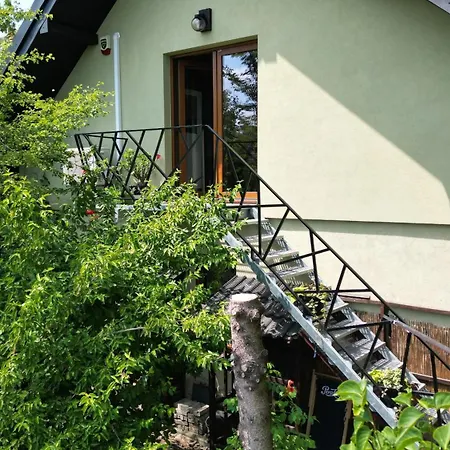 294 W Cieniu Drzew By Bookinghost Lejlighed *