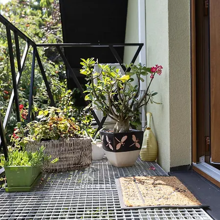 Lejlighed 294 W Cieniu Drzew By Bookinghost *